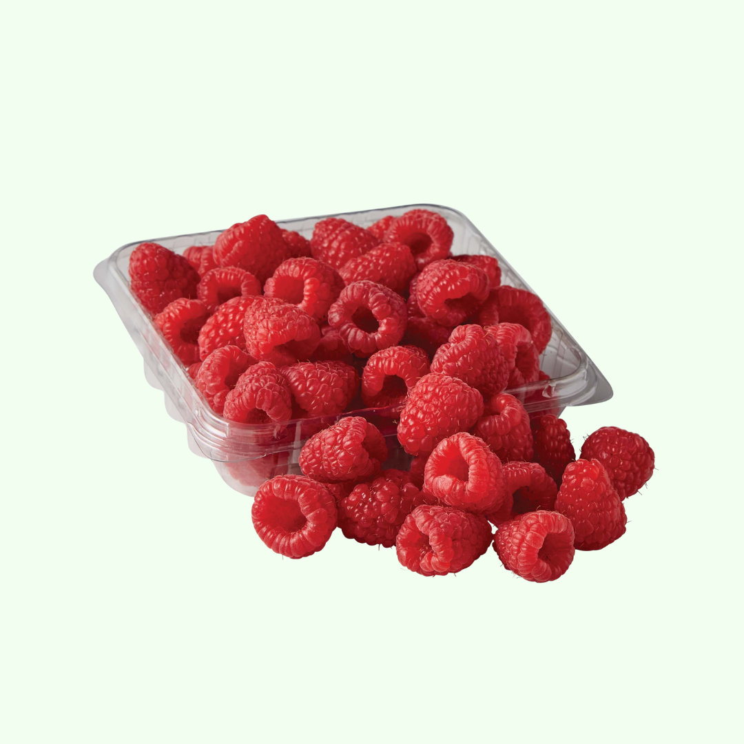 Raspberries (6oz) (Each)