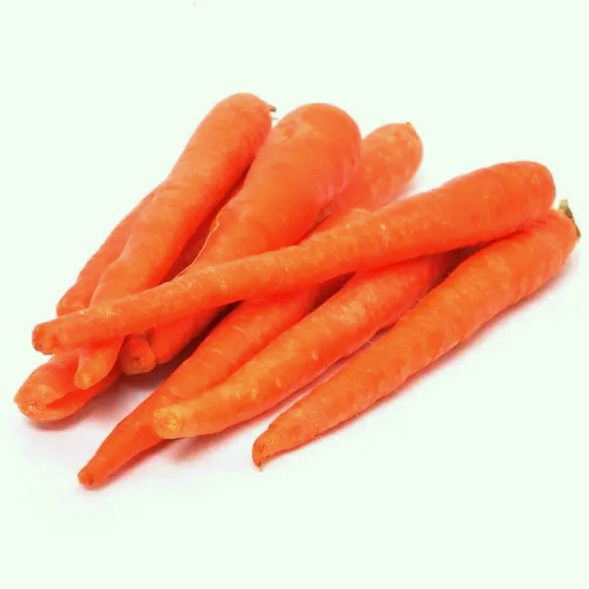 Carrots (Per Pound)
