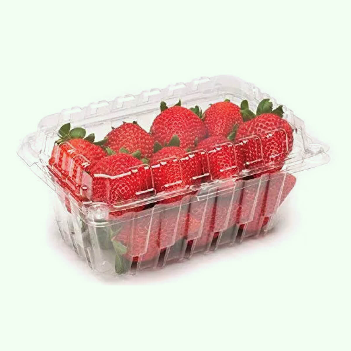 Strawberries (16oz) (Each)