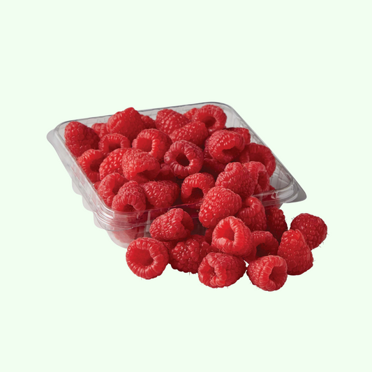 Raspberries (6oz)