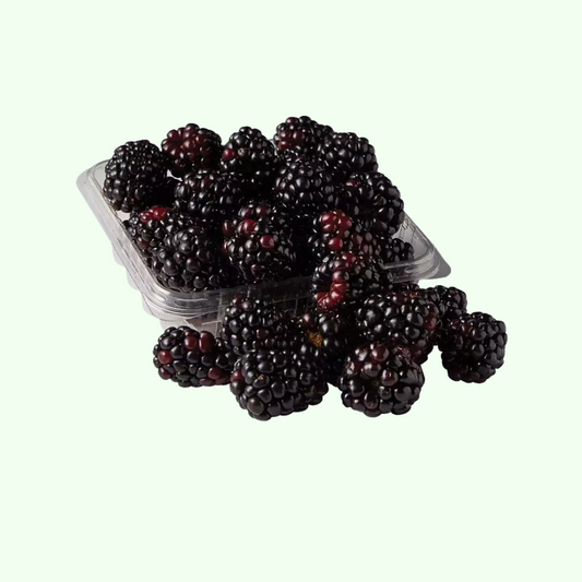 Blackberries (6oz)