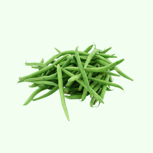 Green Bean Bag (lb)