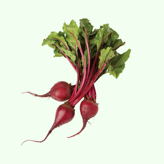 Beets, Red (lb)