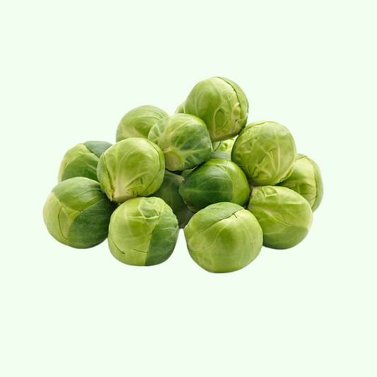 Brussel Sprouts Bag (lb)