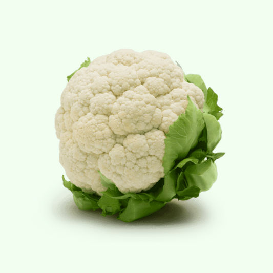 Cauliflower (ea.)