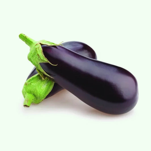 Eggplant (Each)