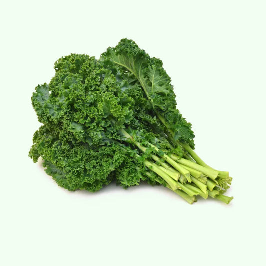 Kale, Bunch