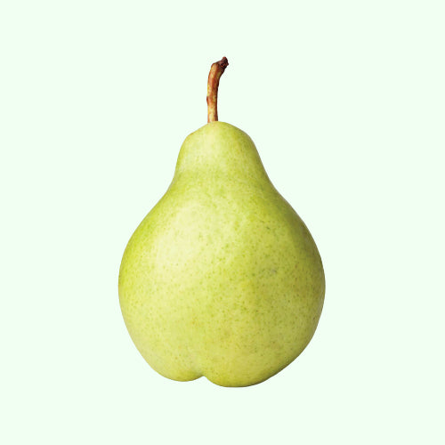 Pear, Bartlett