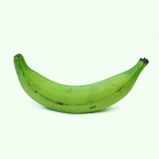 Plantain, Green (lb)