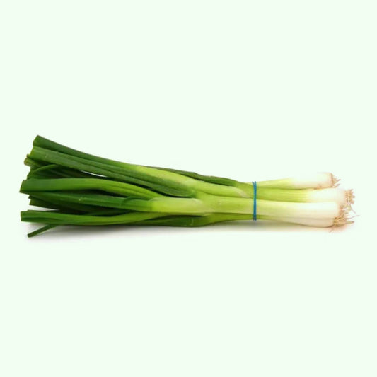 Scallions, Bunch