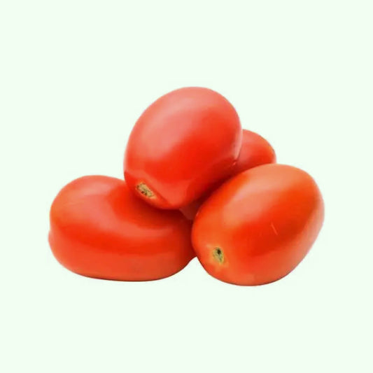 Tomato, Plum Roma (lb)