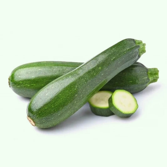 Zucchini (lb)